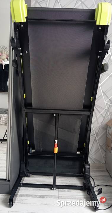 Bieżnia elektryczna HERTZ FITNESS Electra R80 opolskie Głubczyce