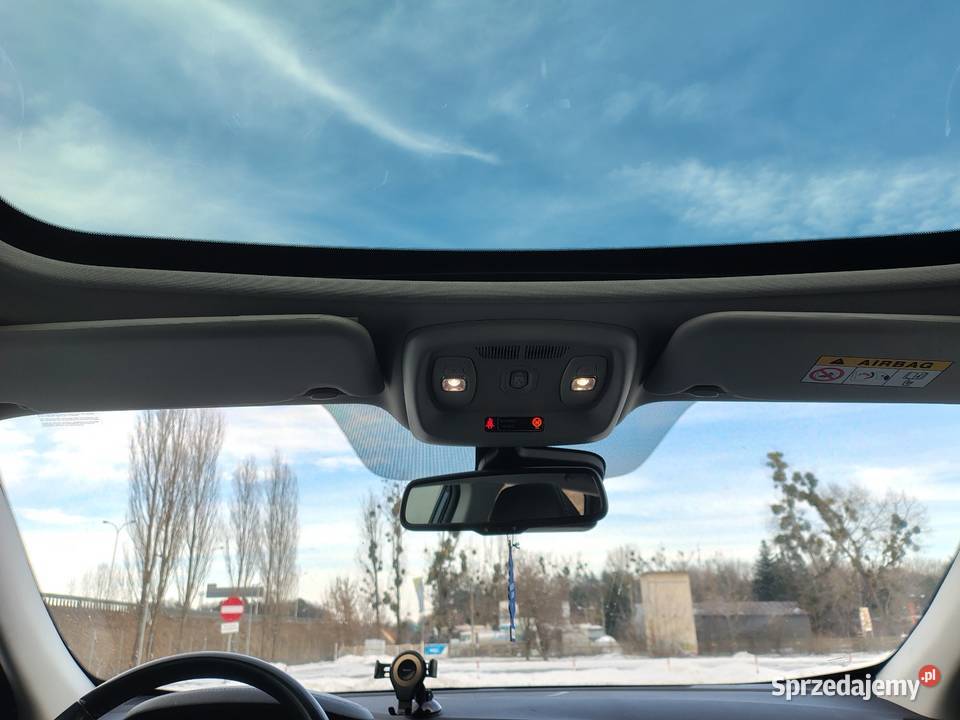 Renault Kadjar 1461cm3 Puławy