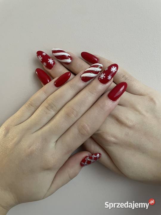 Stylizacja Paznokci Żelowe Hybrydowe Bolesławiec zdrowie