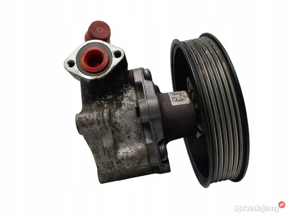 POMPA WSPOMAGANIA Audi A6 30 TDI 7651955152 Chełm sprzedam