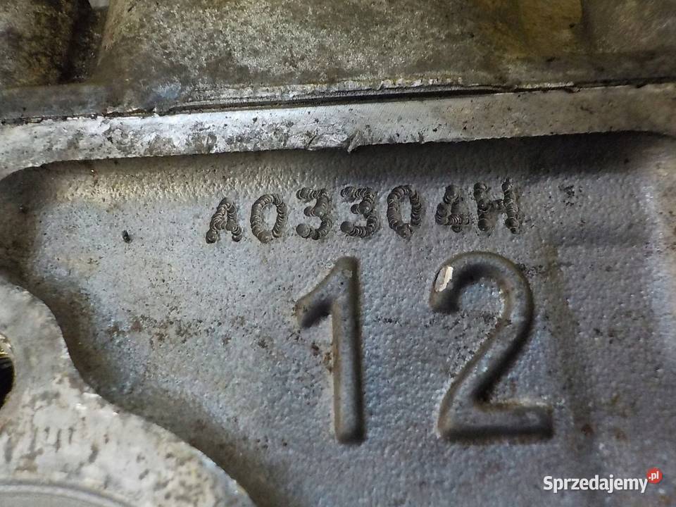 2008 206 207 C3 DS3 14 EHDI 14r 68 8HR glowica świętokrzyskie Suków sprzedam