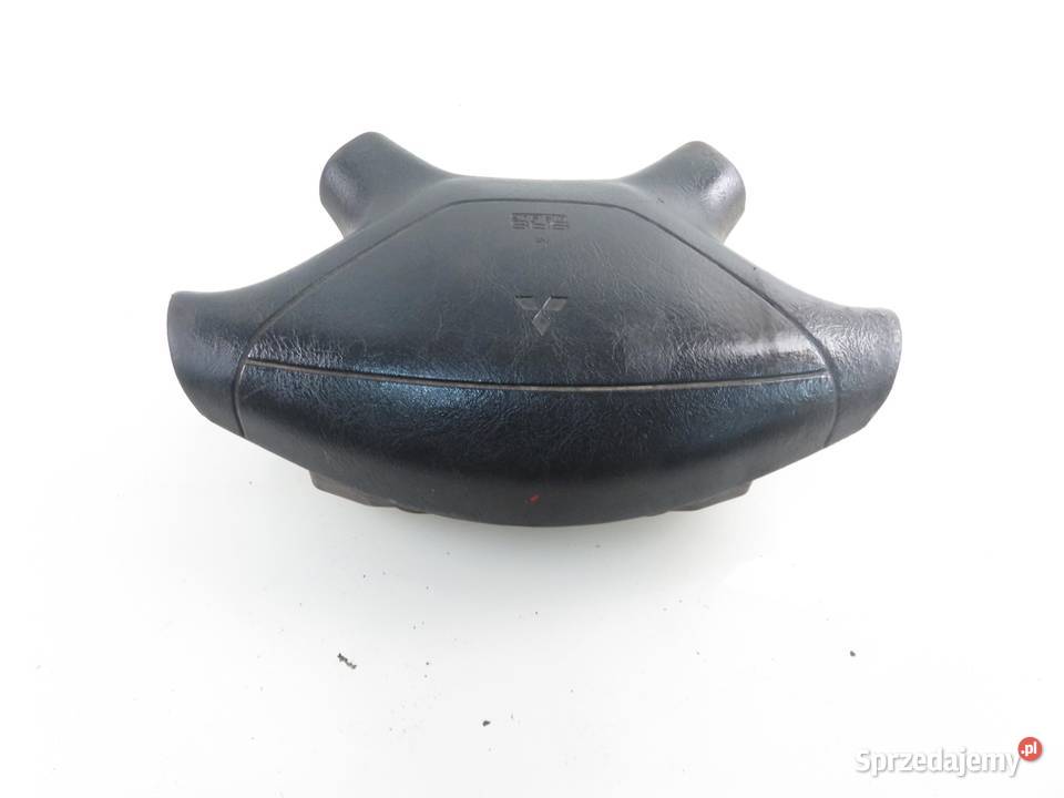 PODUSZKA KIEROWCY MITSUBISHI PAJERO SPORT I małopolskie