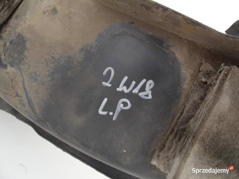 NADKOLE LEWE LEWY PRZÓD PRZEDNIE 5N0805911A VW małopolskie