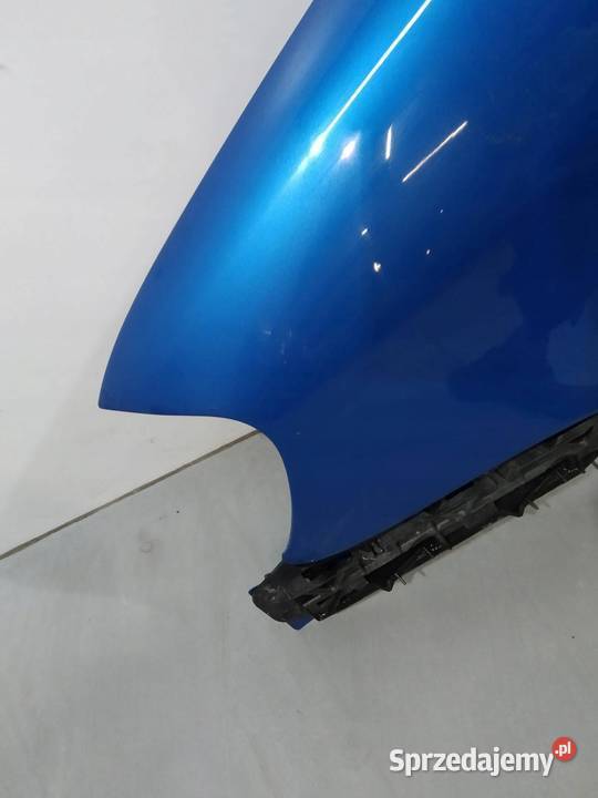 BŁOTNIK LEWY PRZÓD PRZED LIFT VW Volkswagen sprzedam