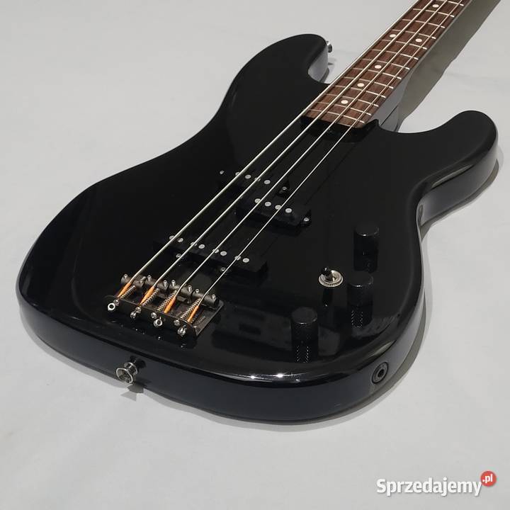 Fender Boxer Jazz Bass Special Japan PJ 555 Fender