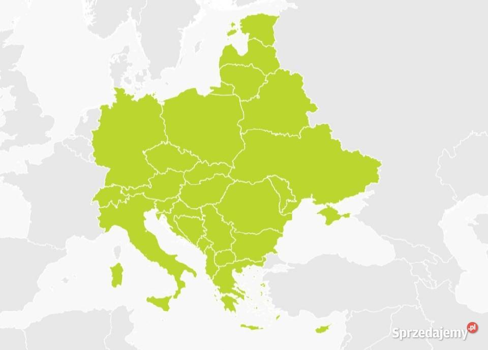Aktualizacja Media Nav Mapy 2023 Renault Dacia Aleksandrów Łódzki