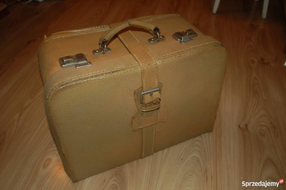 Zabytkowa maszyna do szycia marki Lada typ 132 Kraków