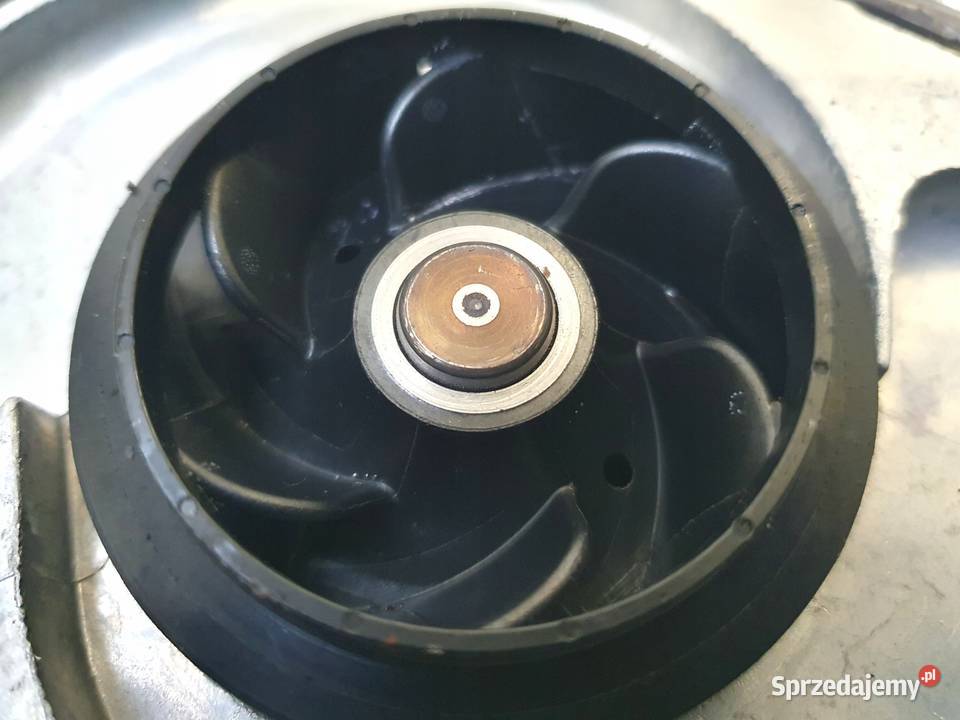 POMPA WODY wodna 9A110604802 Porsche 911 GT3 38 osobowe Chełm