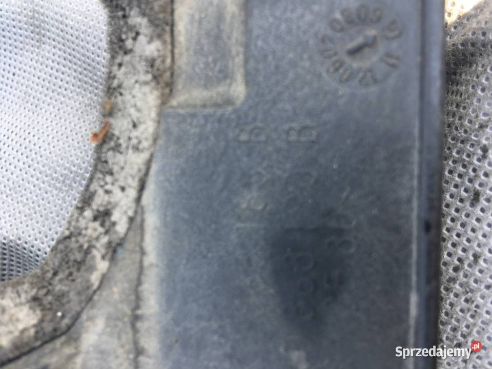 OSŁONA PÓŁOSI PRAWA AUDI A4 B8 A5 Q5 8K0863190B Szczecin