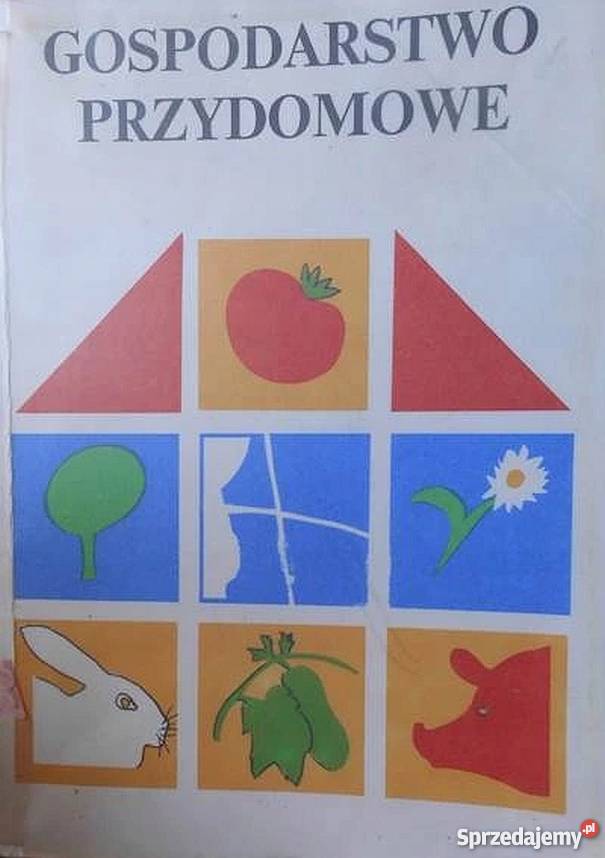 GOSPODARSTWO PRZYDOMOWE Sandomierz