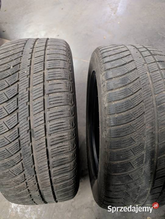 Opony wielosezonowe 2 Łódź