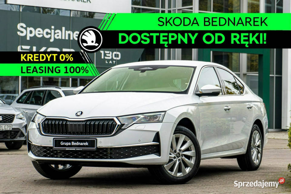 koda Octavia Drive Selection 20 TDI 150 DSG IV