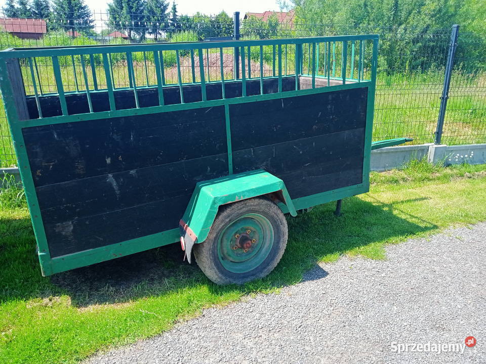 Kultywator z wałkami Niepołomice