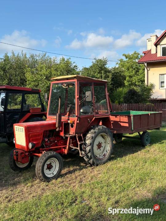 Władymirec T25A 2 Jarosław