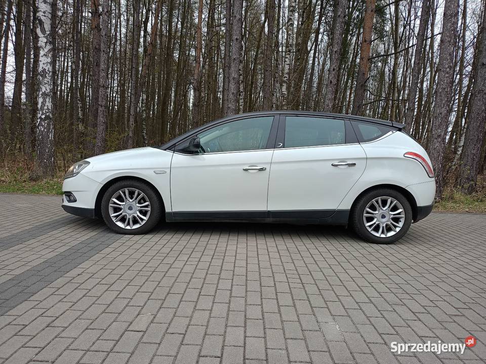 Lanca Delta 14 t jet 120