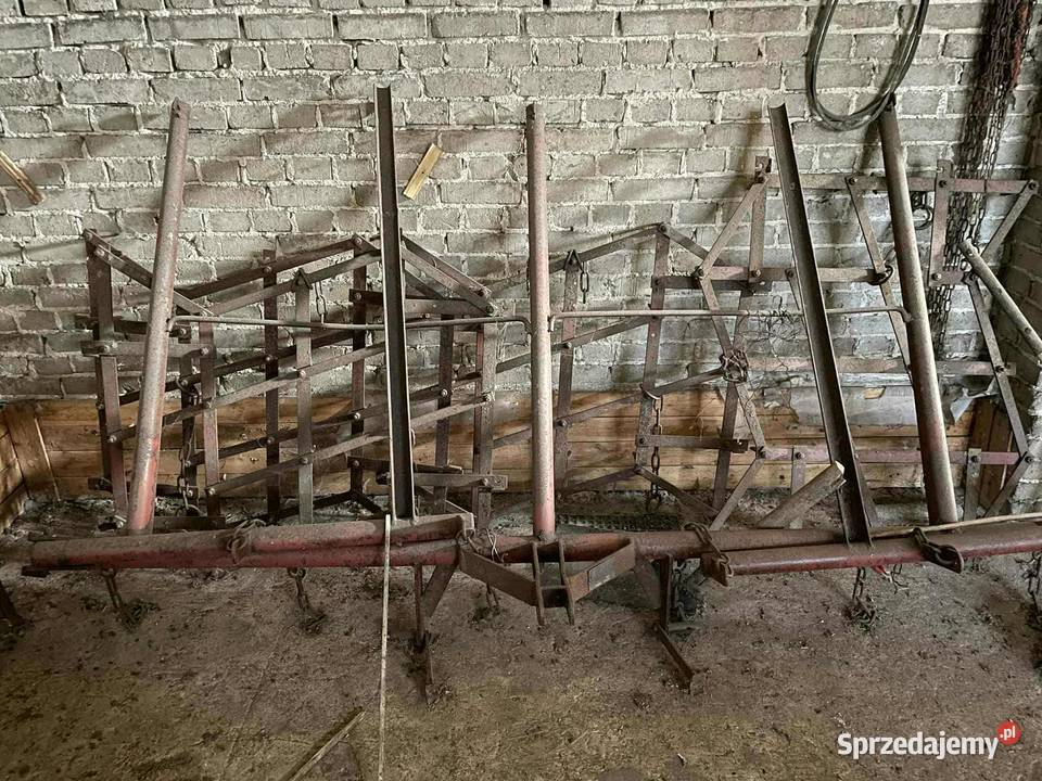 Brony 5 rozkładane kujawsko-pomorskie Żakowice