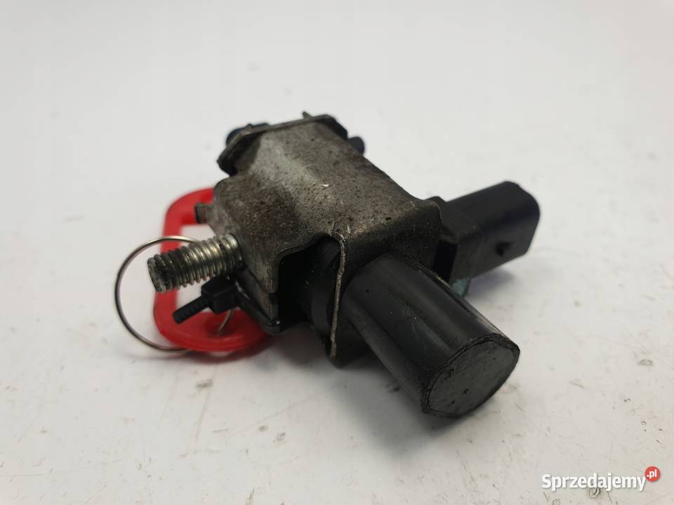 Ford C 18 16V CZUJNIK PODCIŚNIENIA zawór Rudka sprzedam