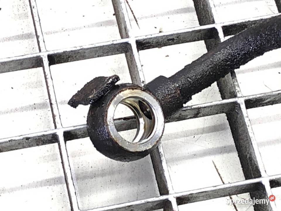 WĄŻ WSPOMAGANIA MITSUBISHI OUTLANDER I 24 160