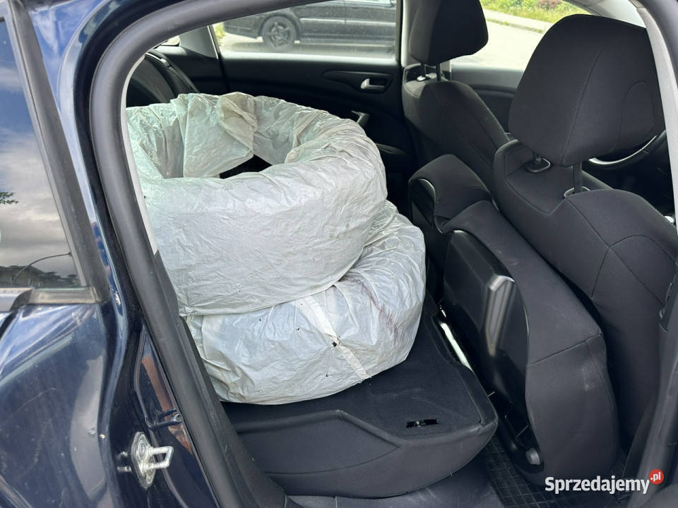 Citroen C5 Mocna garażowany Motoryzacja Wejherowo