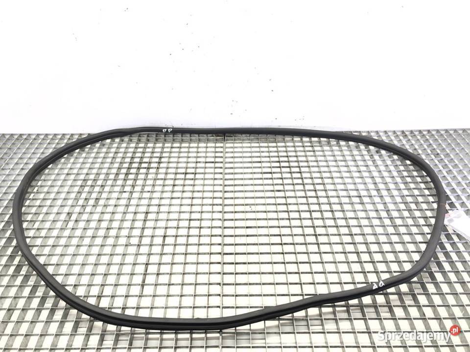 USZCZELKA DRZWI PRZÓD PRAWA BMW G01 SUV sprzedam