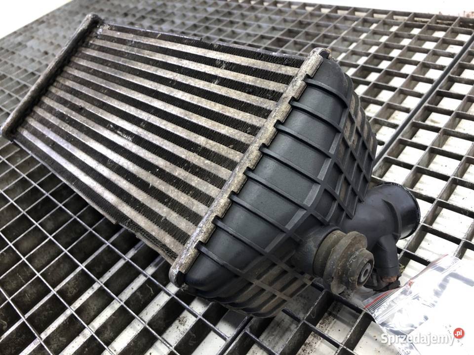 INTERCOOLER HYUNDAI i30 282702A570 16 110 podkarpackie