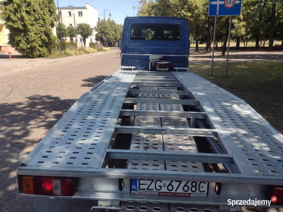 renault master 25 dci 2005r nieuszkodzony Aleksandrów Łódzki