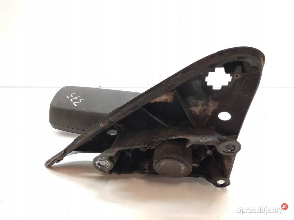 LUSTERKO LEWE MANUALNE Ford Transit V 20002006 Rok produkcji 2002 świętokrzyskie sprzedam