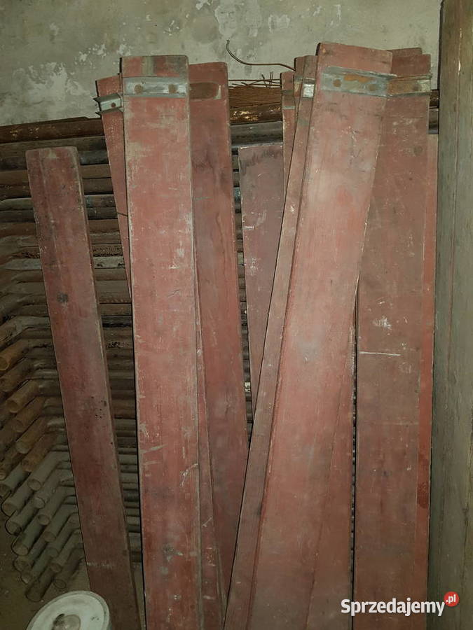 Rusztowanie warszawskie