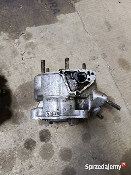 Rama swap części kawasaki kx kdx kmx 125 2t Pozostałe warmińsko-mazurskie Pawłowo