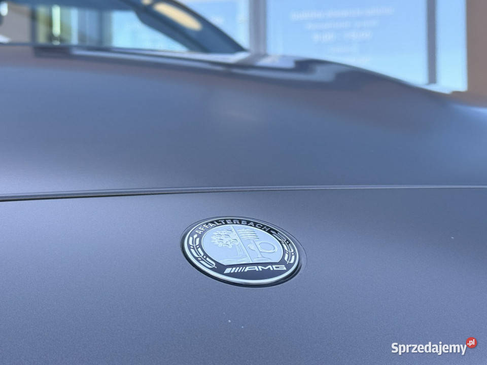 Mercedes SL 55 AMG Mercedes SL 55 AMG V8 BITURBO 2/3