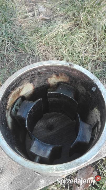 Rozrusznik IFA LIAZ ciężarowe Pilaszkowice Pierwsze