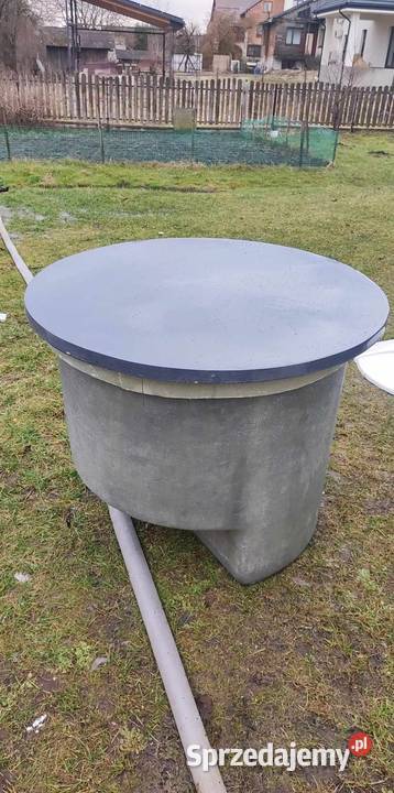 Sprzedam wkład do balii ogrodowej Balie Lublin