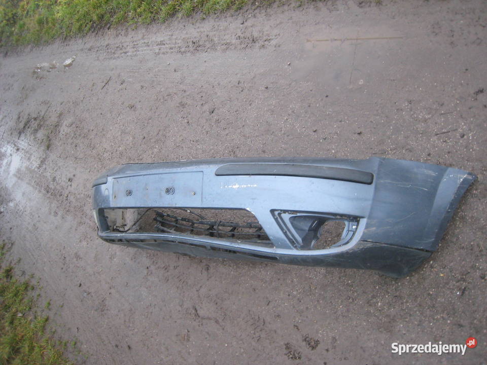 Zderzak przedni przód Ford Mondeo mk3 M1 03 Kraków