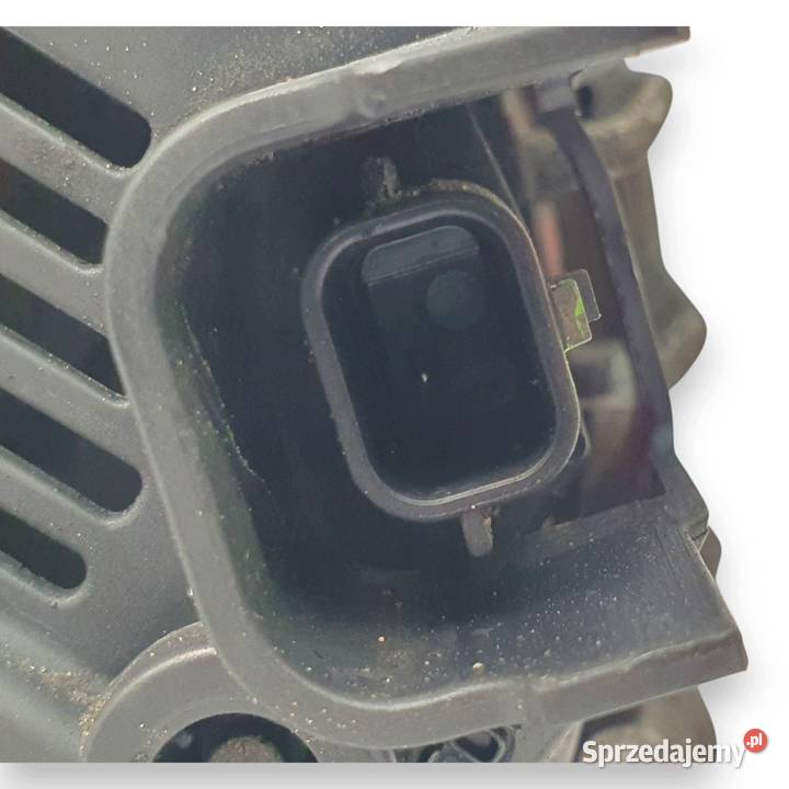 ALTERNATOR Renault Megane III IV 15 dCi Valeo lubelskie