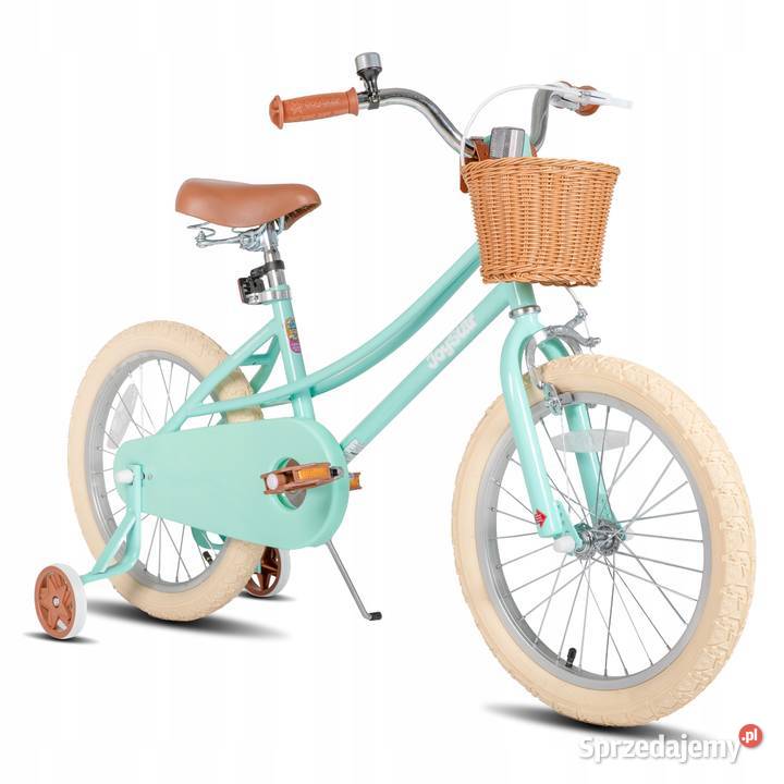 Rower dziecięcy Joystar Fantasy koło 14 Myszyniec sprzedam