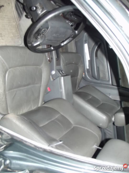 acura daewoo arcadia