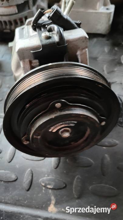 P68202995AA SPRĘŻARKA KLIMATYZACJI JEEP CHEROKEE podkarpackie Mielec