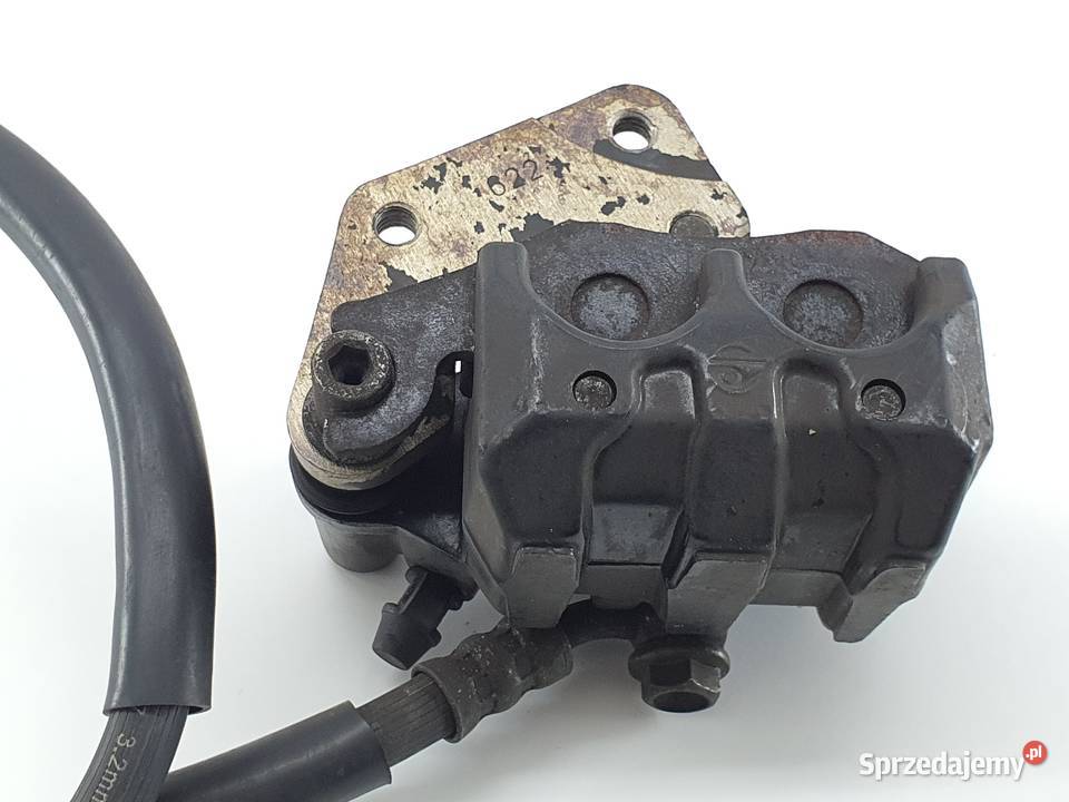ZACISK HAMULCOWY PRZOD ZACISK PRZEWOD PEUGEOT Janowice sprzedam