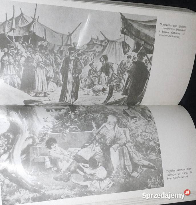 Szlakiem Bohaterów Trylogii Jerzy Sydor i L Pozostałe lubelskie Chełm