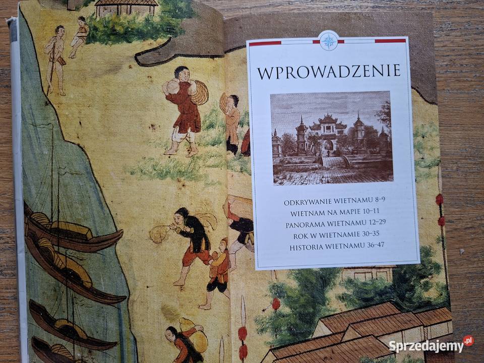 Wietnam i Angkor Wat Wiedza i Życie małopolskie Kraków