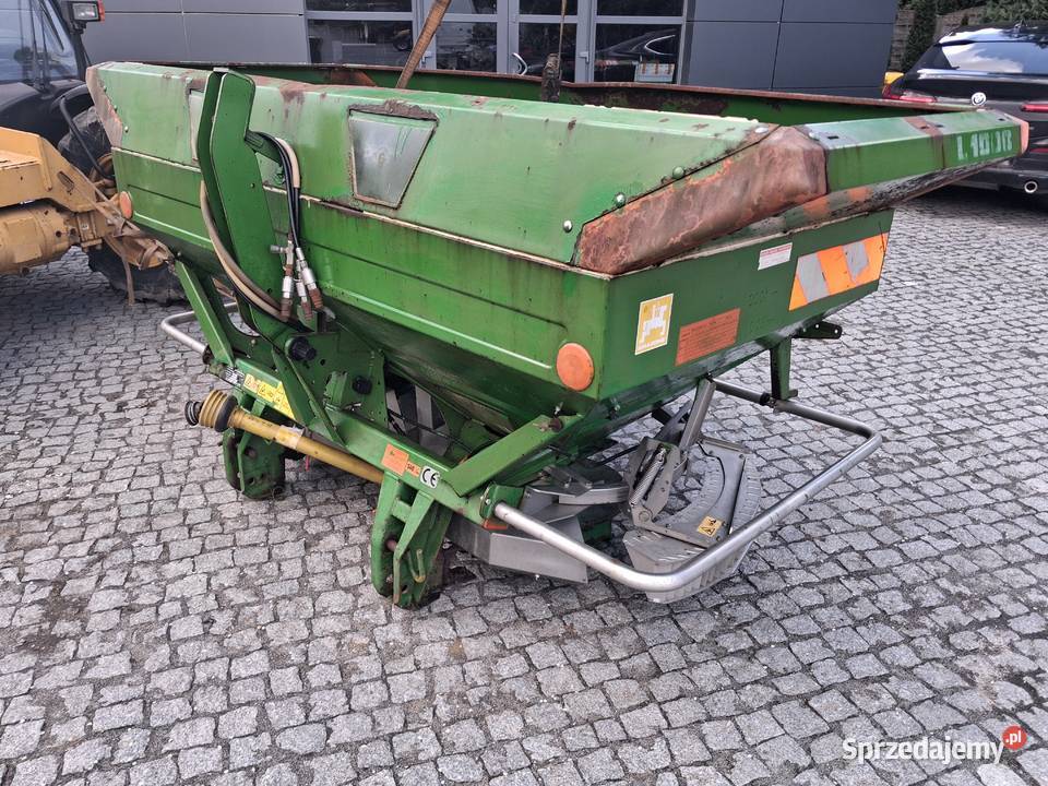 Amazone M 1500 Radomsko