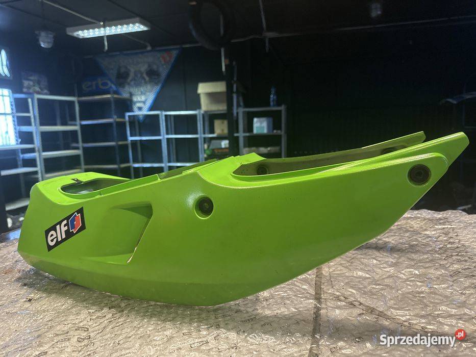 Yamaha YZF 750 R 4HN Sp Owiewka Osłona siedzenia Pozostałe Poznań