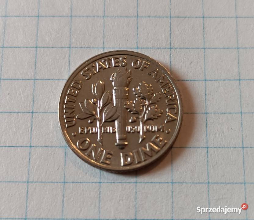 10-cent-w-one-dime-1999-rok-p-usa-piszczac-sprzedajemy-pl