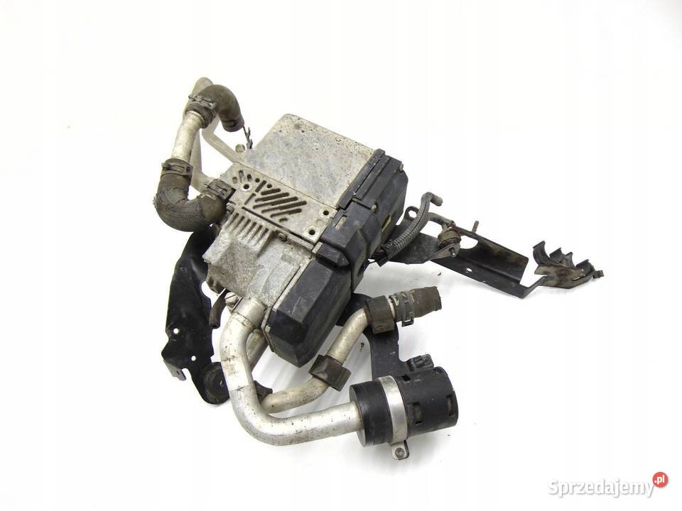 WEBASTO OGRZEWANIE 7L6815071D VW TOUAREG 7L I osobowe sprzedam