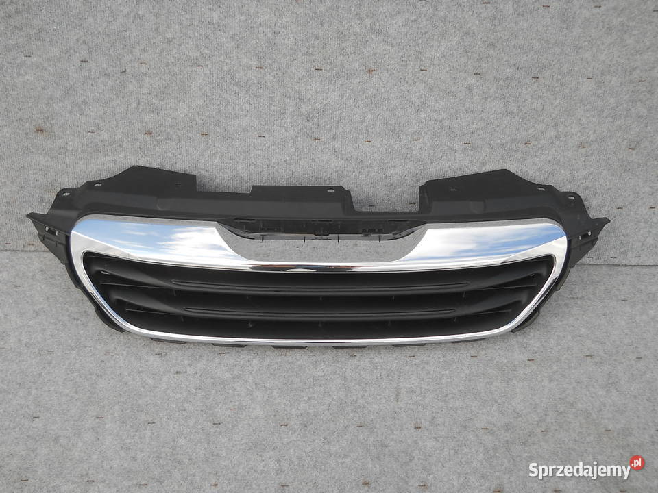 PEUGEOT 108 ATRAPA GRILL 531140H020 Siechnice sprzedam