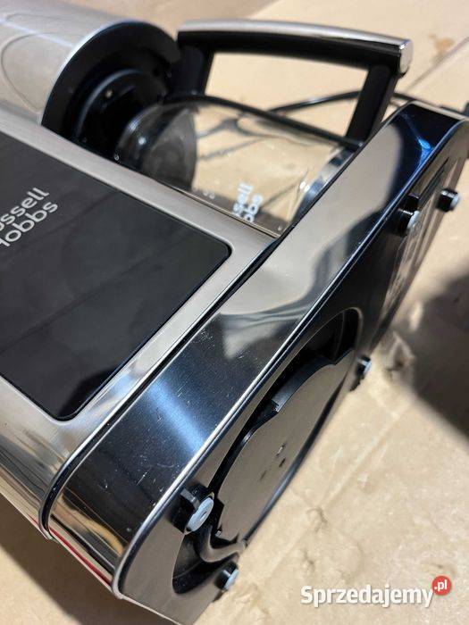 Ekspres do kawy Russell Hobbs sprawniejsze Tuliszków sprzedam