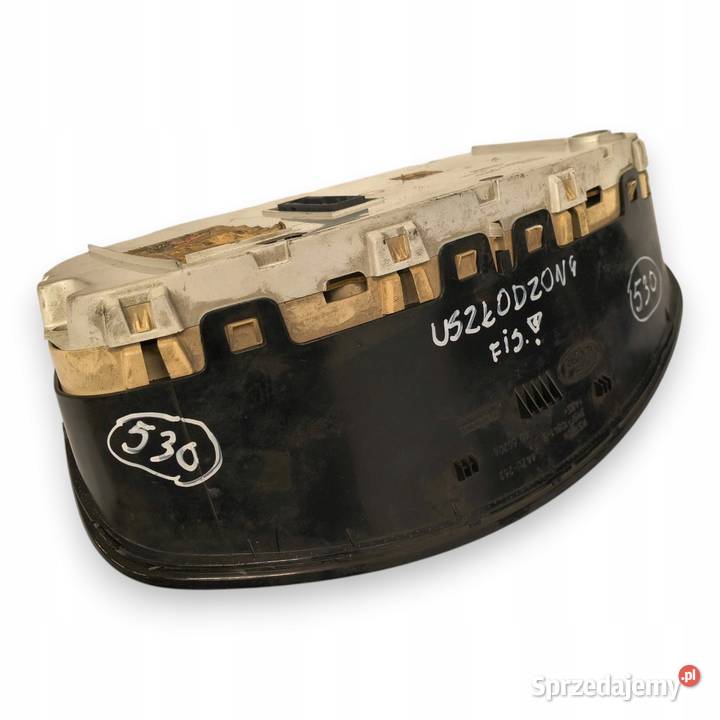 LICZNIK ZEGARY Ford Focus MK2 C MK1 16 18 20 osobowe lubelskie Chełm