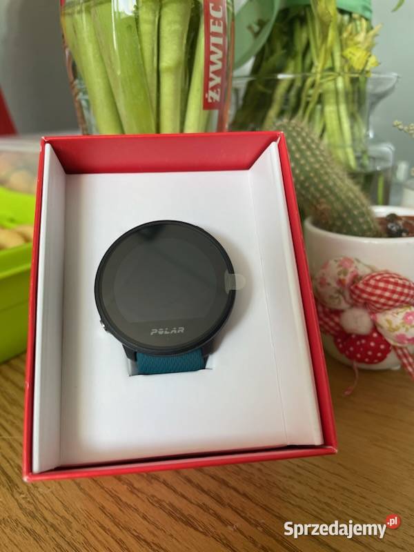 Zegarek Polar Unite Kraków