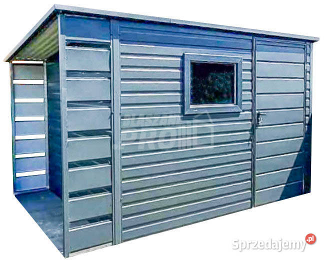 Schowek Domek Ogrodowy 25x25m Wiata 05 Drzwi warmińsko-mazurskie Mrągowo sprzedam