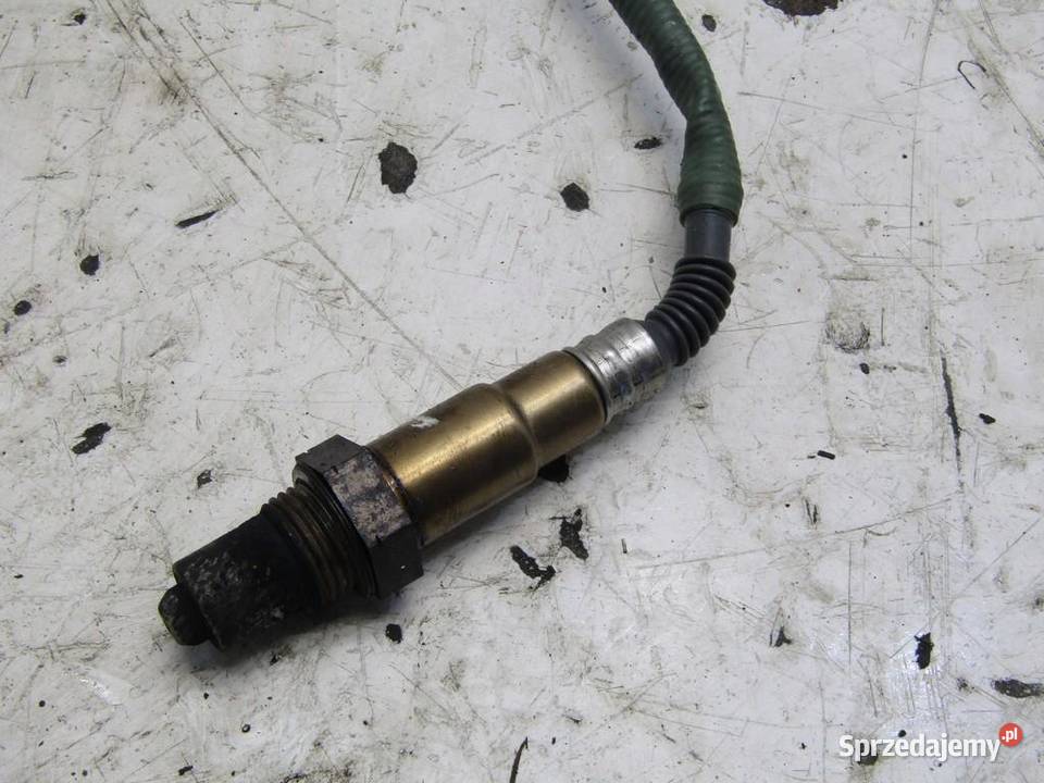 SONDA LAMBDA 09 IGT NISSAN MICRA K14 0258027031